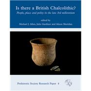 Is There a British Chalcolithic?