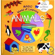 Magic World of Learning  Animals