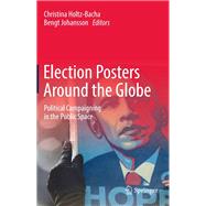 Election Posters Around the Globe