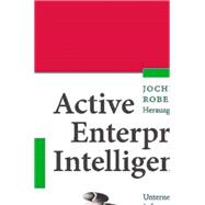 Active Enterprise Intelligence