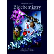 Principles of Biochemistry