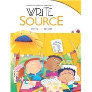 Write Source Grade 2