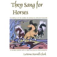 They Sang for Horses