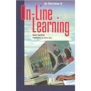 Overview of On-Line Learning
