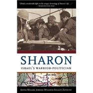 Sharon Israel's Warrior-Politician