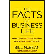 The Facts of Business Life What Every Successful Business Owner Knows that You Dont