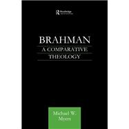 Brahman: A Comparative Theology