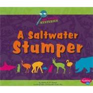 Saltwater Stumper