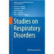 Studies on Respiratory Disorders