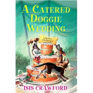 A Catered Doggie Wedding