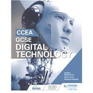 CCEA GCSE Digital Technology