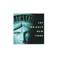 Jay Maisel's New York