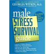 The Male Stress Survival Guide