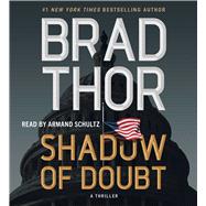 Shadow of Doubt A Thriller