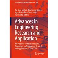 Advances in Engineering Research and Application