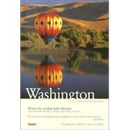 Compass American Guides: Washington, 3rd Edition