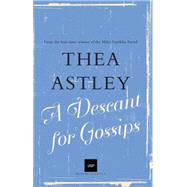 A Descant for Gossips