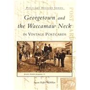 Georgetown & the Waccamaw Neck