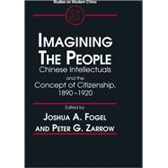 Imagining the People