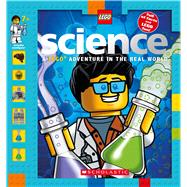 Science (LEGO Nonfiction) A LEGO Adventure in the Real World