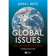 Global Issues: An Introduction, 4th Edition