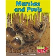 Marshes and Ponds,9781410934970 Marshes and Ponds,9781410934970