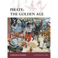 Pirate The Golden Age