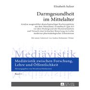 Darmgesundheit Im Mittelalter