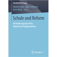 Schule Und Reform