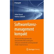 Softwarelizenzmanagement Kompakt
