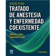Stoelting. Tratado de anestesia y enfermedad coexistente