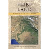HEIRS OF THE LAND