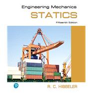Engineering Mechanics: Statics [RENTAL EDITION]