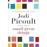 Small Great Things A Novel