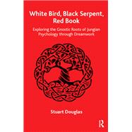 White Bird, Black Serpent, Red Book