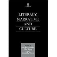 Literacy, Narrative and Culture