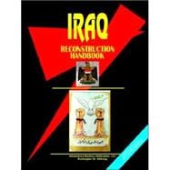 Iraq Reconstruction Handbook