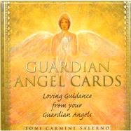 Guardian Angel Cards : Loving Guidance from Your Guardian Angels