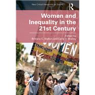 Women and Inequality in the 21st Century