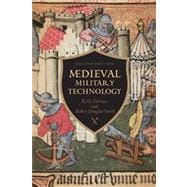 Medieval Military Technology