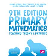 Primary Mathematics: Teaching Theory and Practice