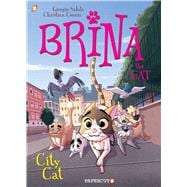 Brina the Cat 2 - City Cat
