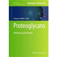 Proteoglycans