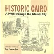 Historic Cairo - A Walk through the Islamic City