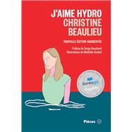 Kindle Book: J’aime Hydro: nouvelle édition augmentée (French Edition) (B084SSYHNH)