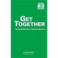 Get Together 2  Cassette