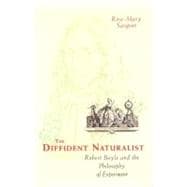 The Diffident Naturalist