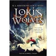 Loki's Wolves