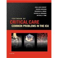 Textbook of Critical Care