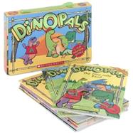 Dinopals Boxed Set